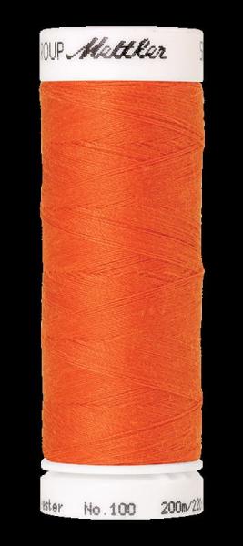 Nähgarn SERALON - Tangerine